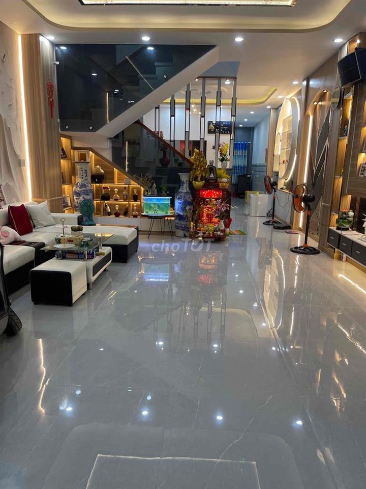 bán nhà phố kcn câu tràm