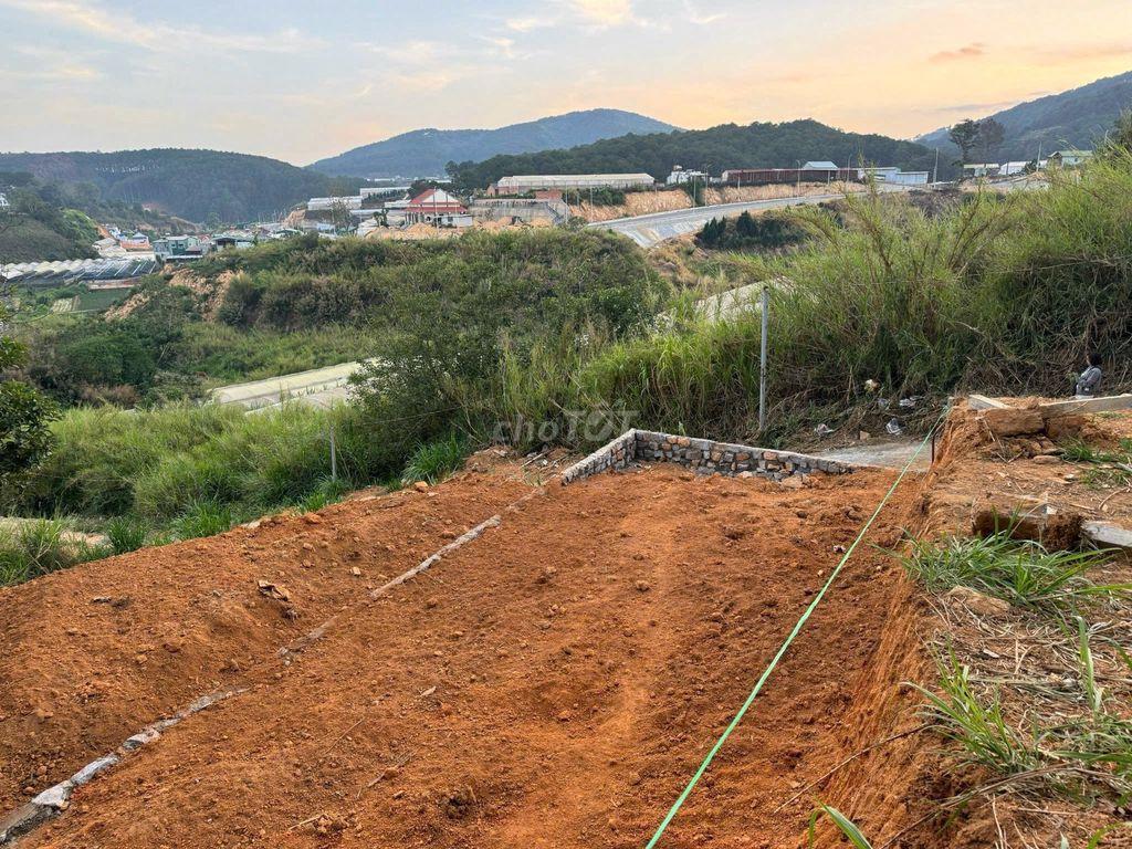 Bán lô đất (có thể lên thổ 100%)