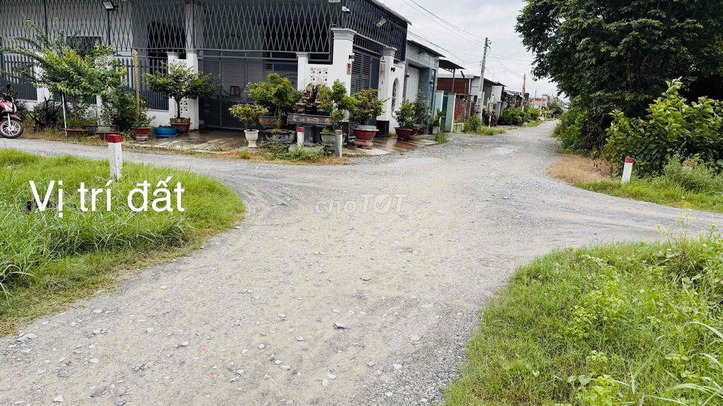 ĐẤT 2 MẶT TIỀN BÀU NĂNG