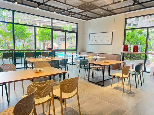 CHO THUÊ CĂN HỘ CAO CẤP AKARI CITY – MẶT TIỀN VÕ VĂN KIỆT, BÌNH TÂN