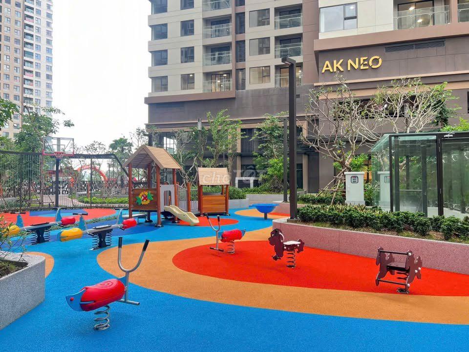CHO THUÊ CĂN HỘ CAO CẤP AKARI CITY – MẶT TIỀN VÕ VĂN KIỆT, BÌNH TÂN