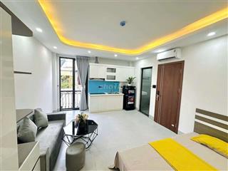 CĂN STUDIO VIEW BAN CÔNG TẠI NƠ TRANG LONG -BÌNH THẠNH🌷