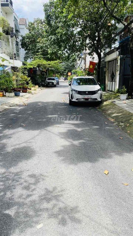nhà phố