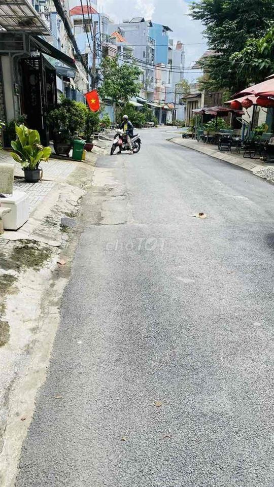 nhà phố
