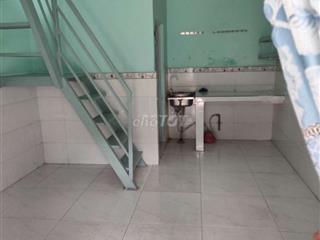 Nhà cho thuê hóc môn