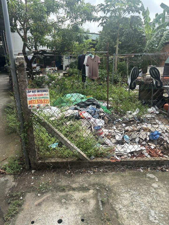 cần bán  nhanh đất chính chủ nhơn đức nhà bè