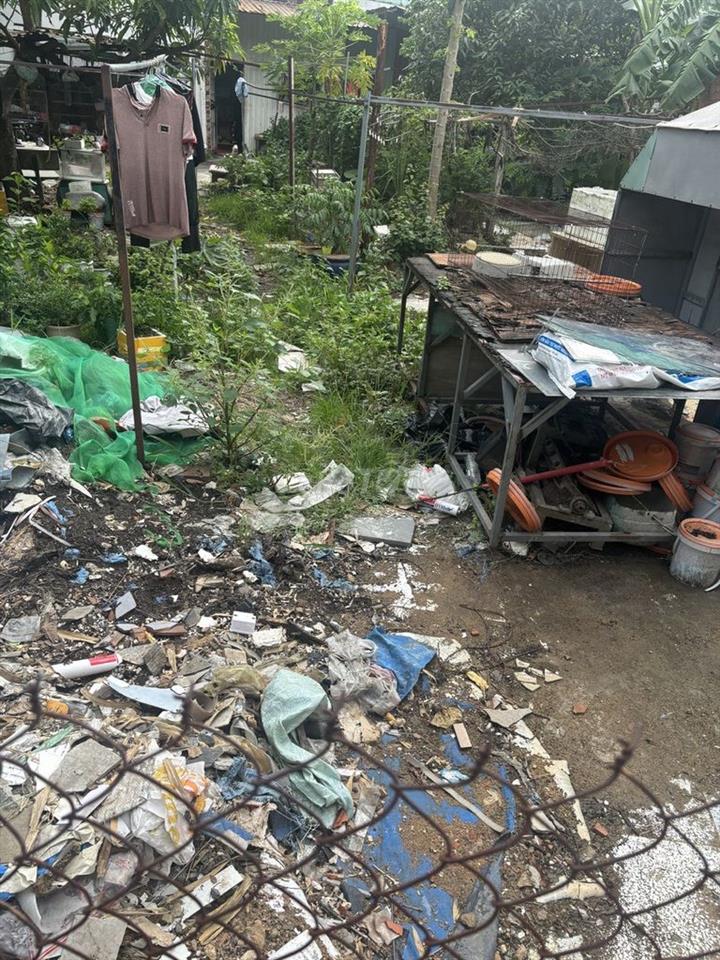 cần bán  nhanh đất chính chủ nhơn đức nhà bè