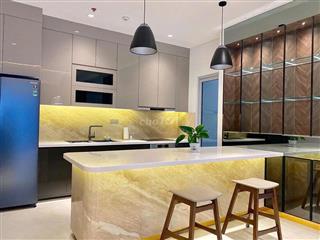 Penthouse Satra 205m2, 4PN, 3WC Nội Thất Cao Cấp Giá thuê 48,5tr/th.