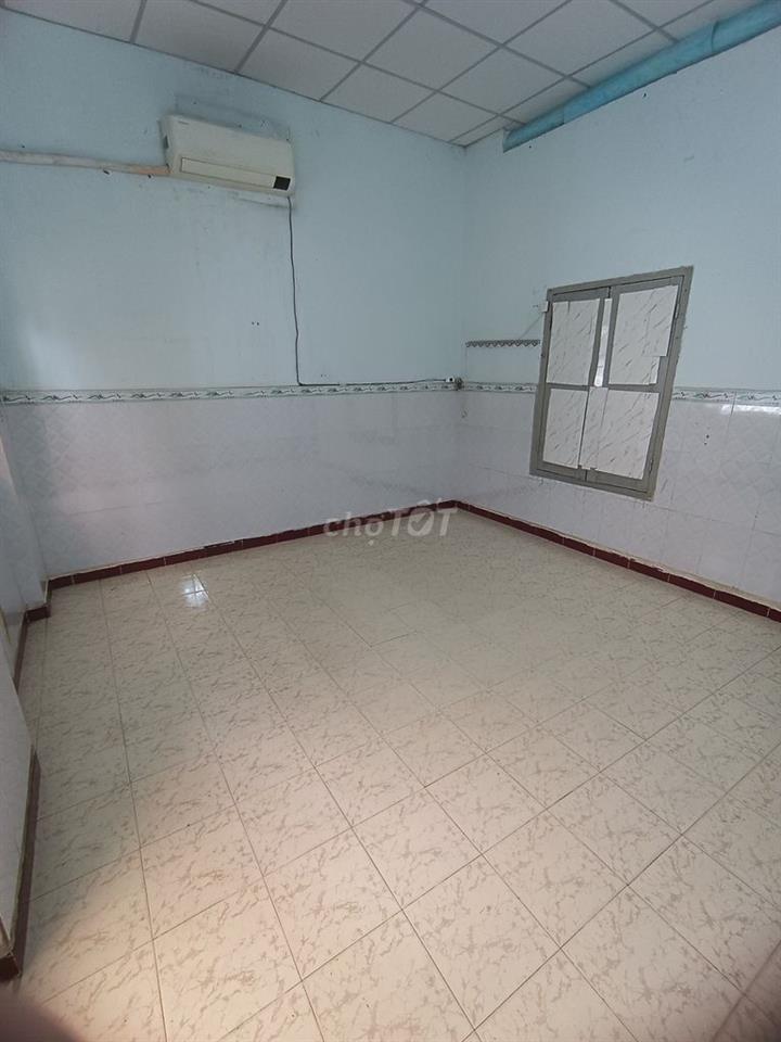 Phòng trọ Quận 3, thuê lâu dài