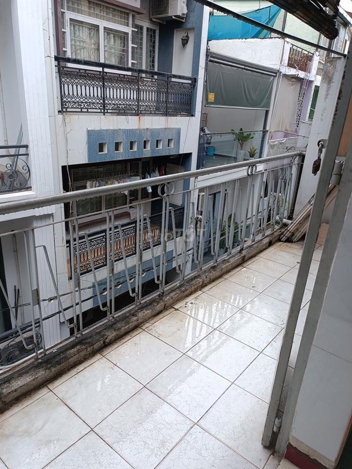 Phòng trọ Quận 3, thuê lâu dài