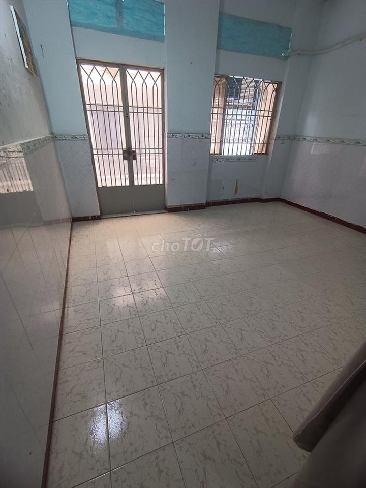 Phòng trọ Quận 3, thuê lâu dài