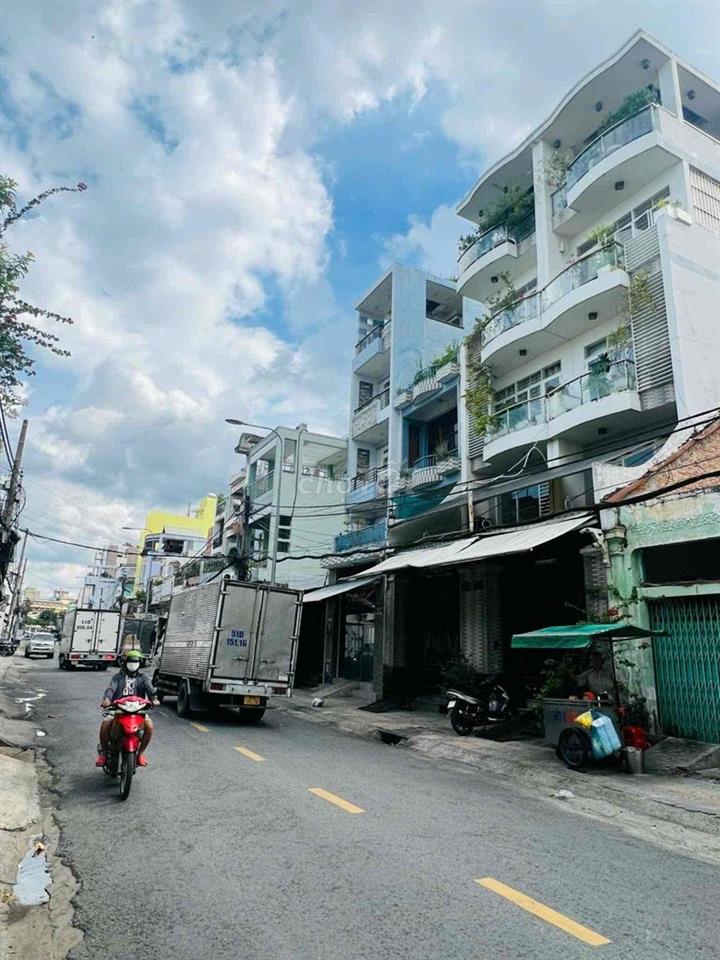 Chính chủ cần bán nhà mặt tiền tiện kinh doanh mua bán mọi ngành nghề