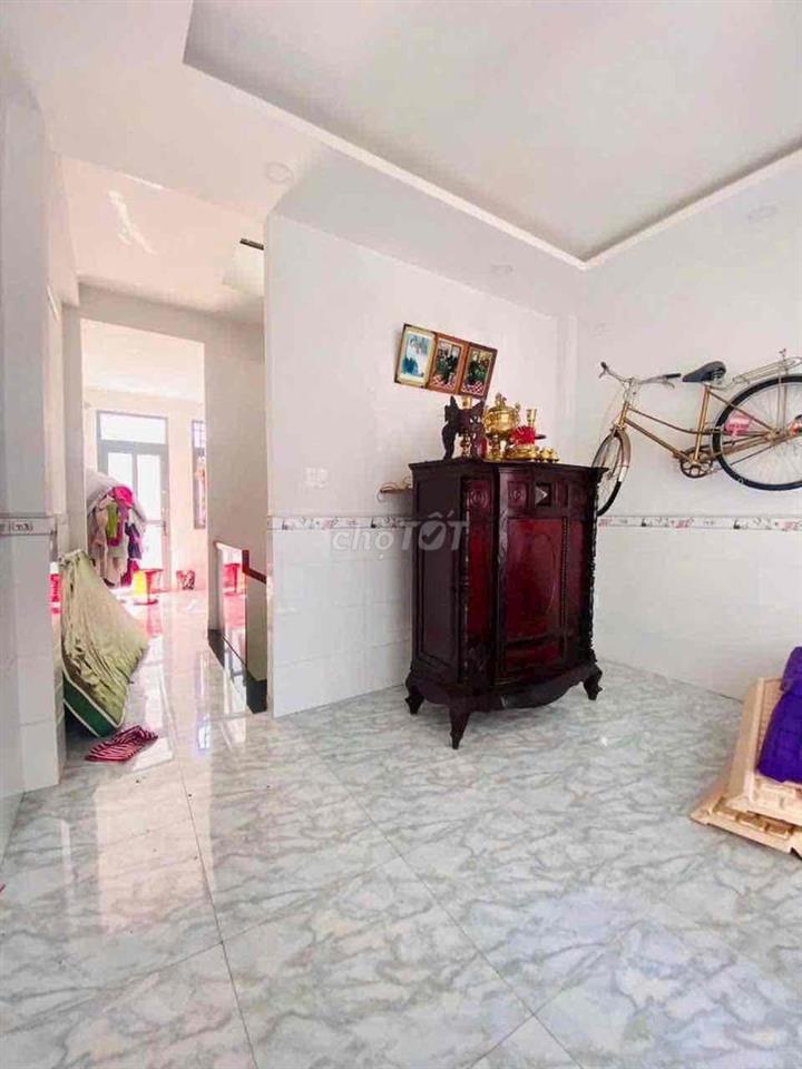 Chính chủ bán nhà 3 lầu ngang 7m x17m hoàn công đủ