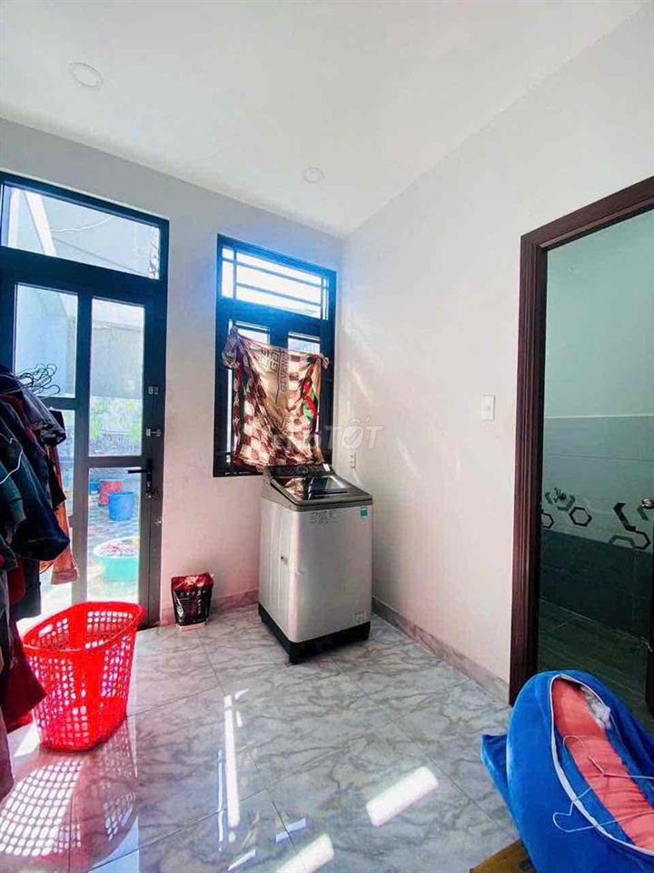 Chính chủ bán nhà 3 lầu ngang 7m x17m hoàn công đủ