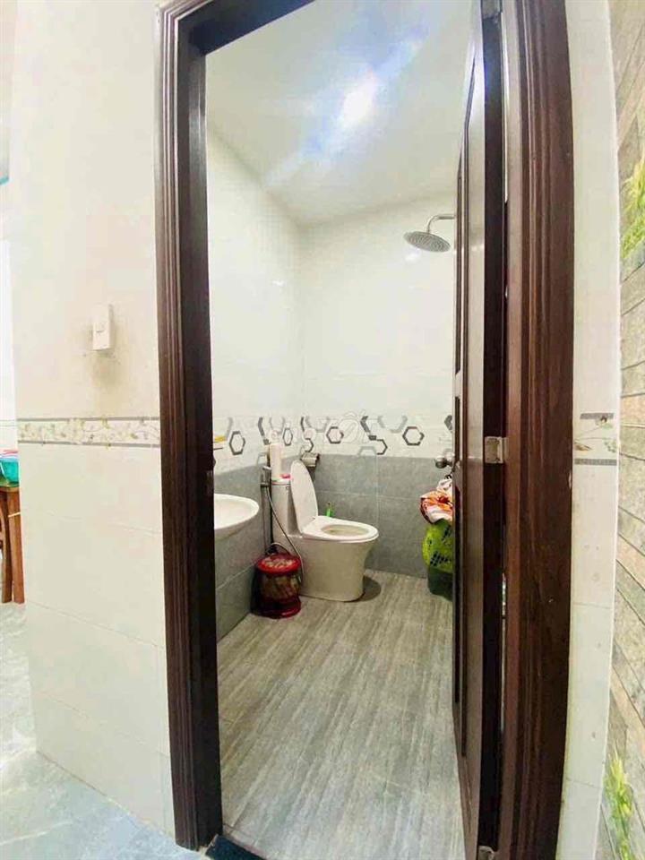 Chính chủ bán nhà 3 lầu ngang 7m x17m hoàn công đủ