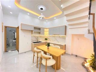 chính chủ Bán Nhà Hẻm Đỗ Thừa Luông , Tân Phú DT: 5x5m 2 tầng 2pn 