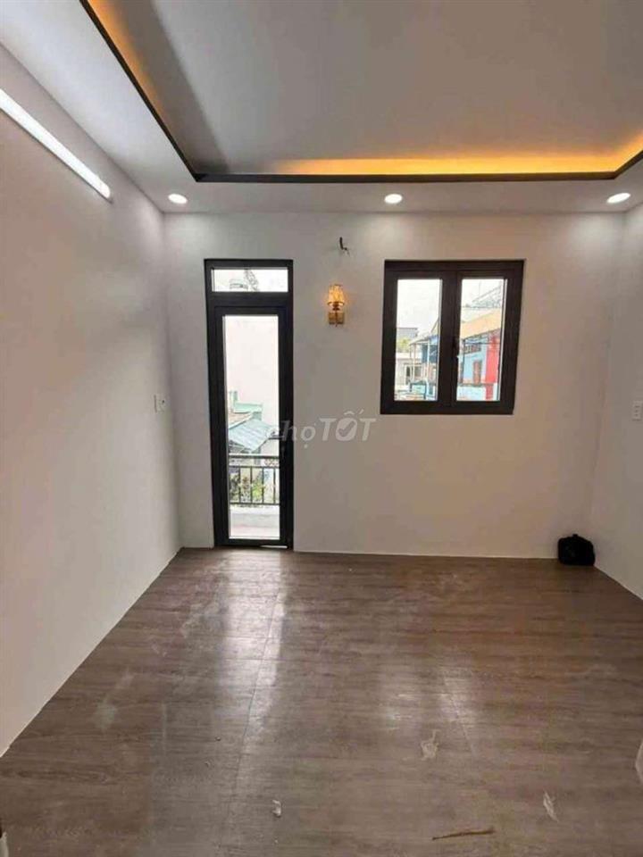 chính chủ Bán Nhà Hẻm Đỗ Thừa Luông , Tân Phú DT: 5x5m 2 tầng 2pn 