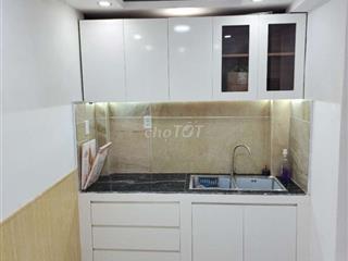 Chính chủ Bán nhà 3/2 - Nguyễn Tri Phương Q10, DT: 5x4m 3 Tầng mới  