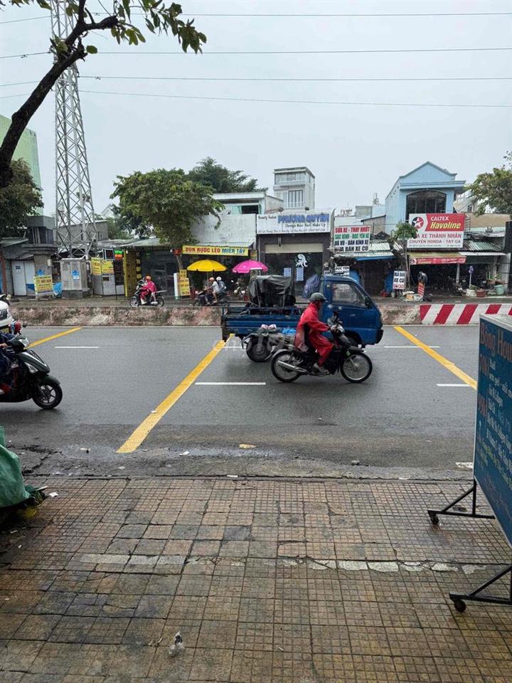 cho thuê mặt bằng