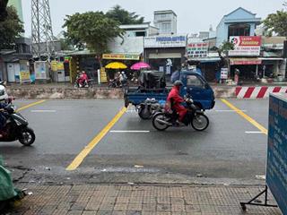 cho thuê mặt bằng