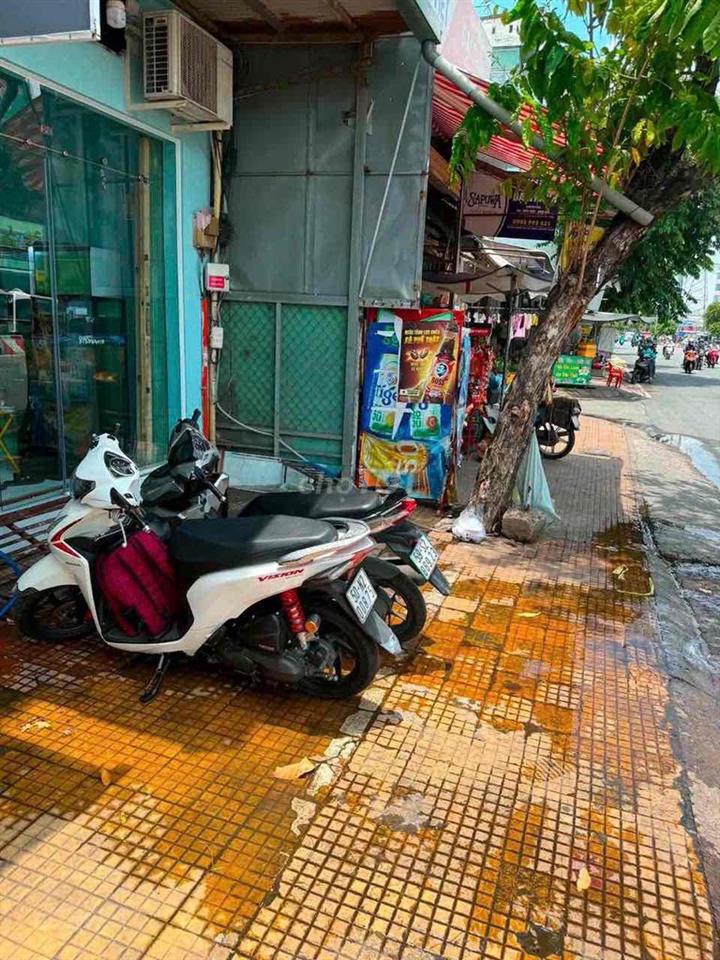cho thuê mặt bằng
