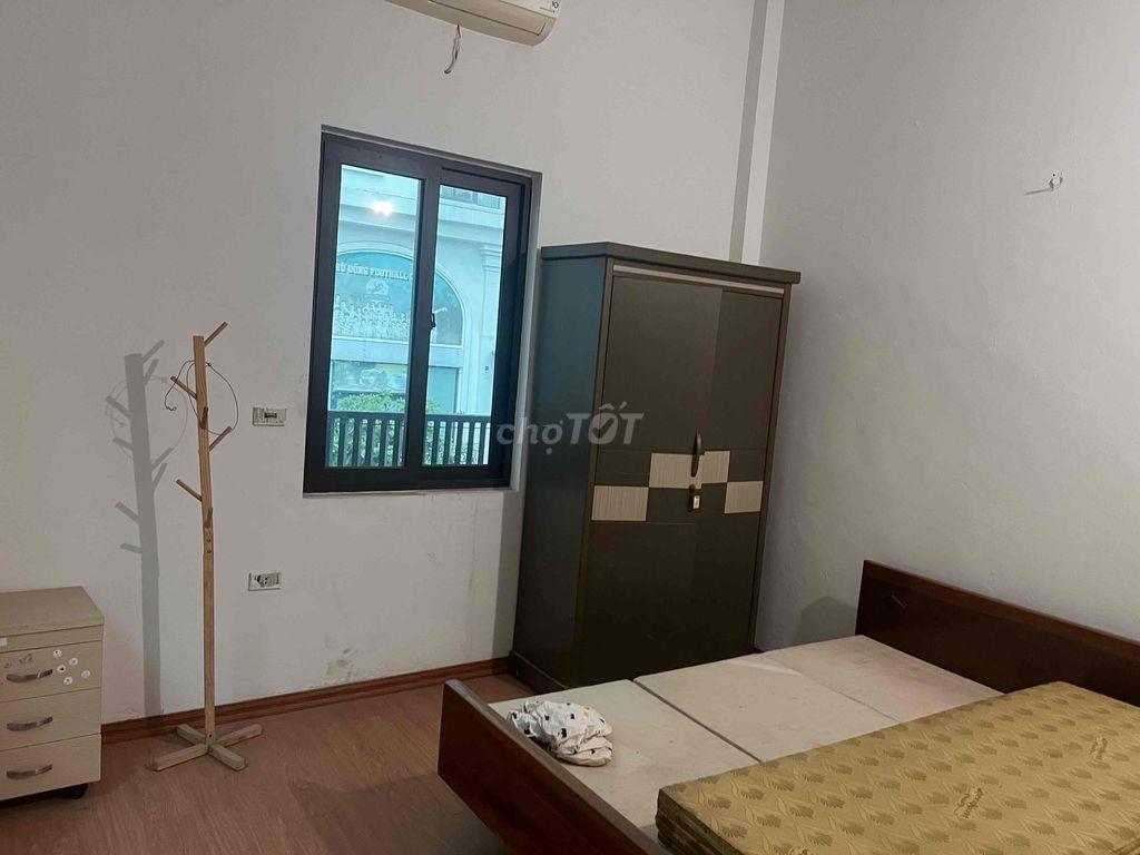 Nhà 2 tầng 1 xép tại ngõ 2 Đại Từ Hoàng Mai