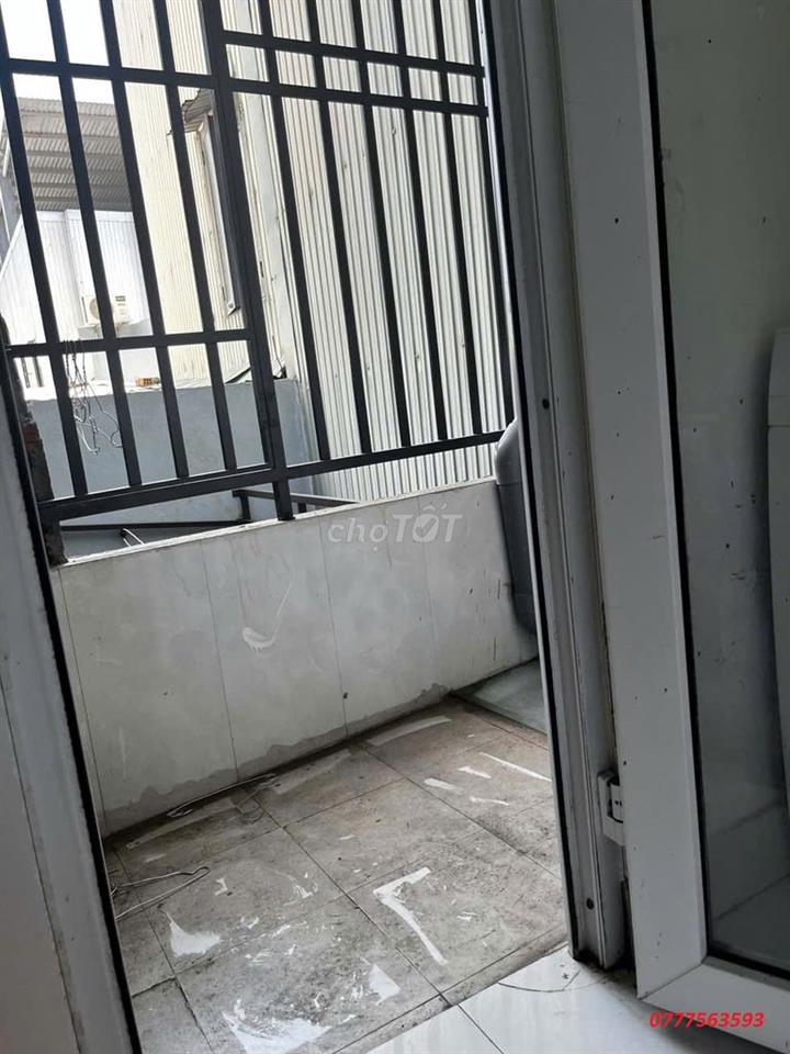 Chính chủ, Bán nhà hẻm Nguyễn Phước Nguyên, 61m2.