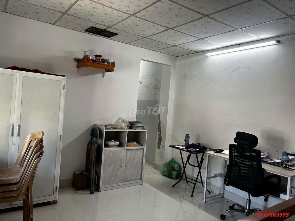Chính chủ, Bán nhà hẻm Nguyễn Phước Nguyên, 61m2.