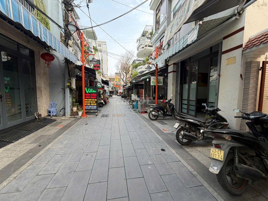 🏠 CHO THUÊ NHÀ 45M² – TRUNG TÂM THÀNH PHỐ – THÍCH HỢP KINH DOANH