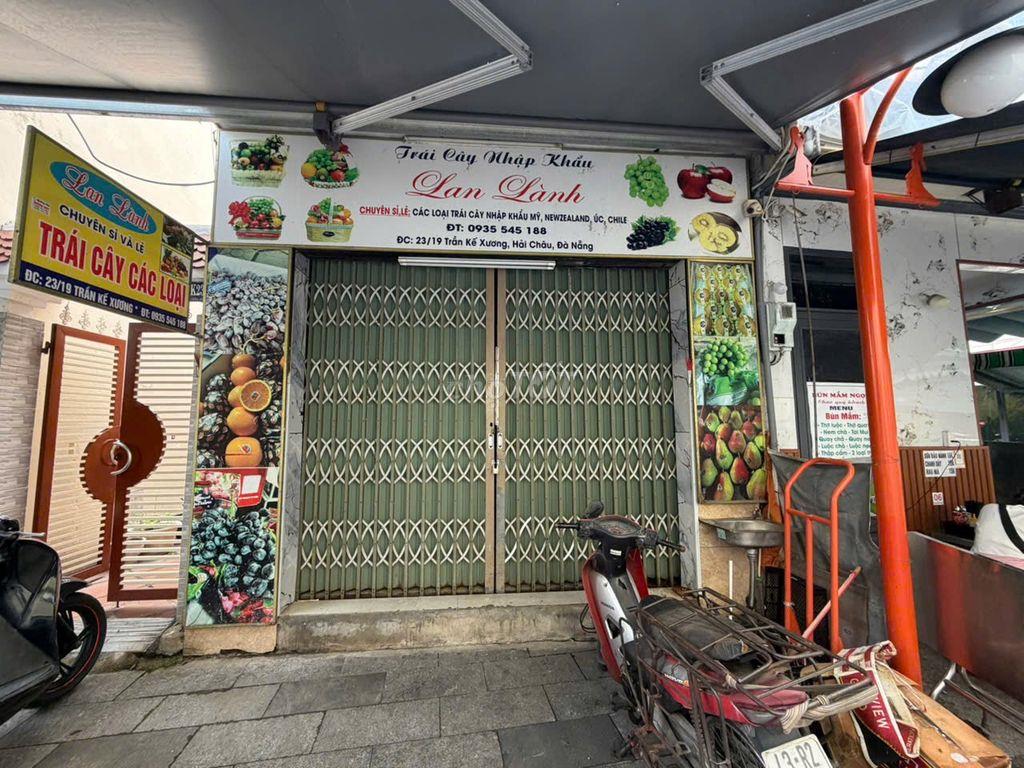 🏠 CHO THUÊ NHÀ 45M² – TRUNG TÂM THÀNH PHỐ – THÍCH HỢP KINH DOANH