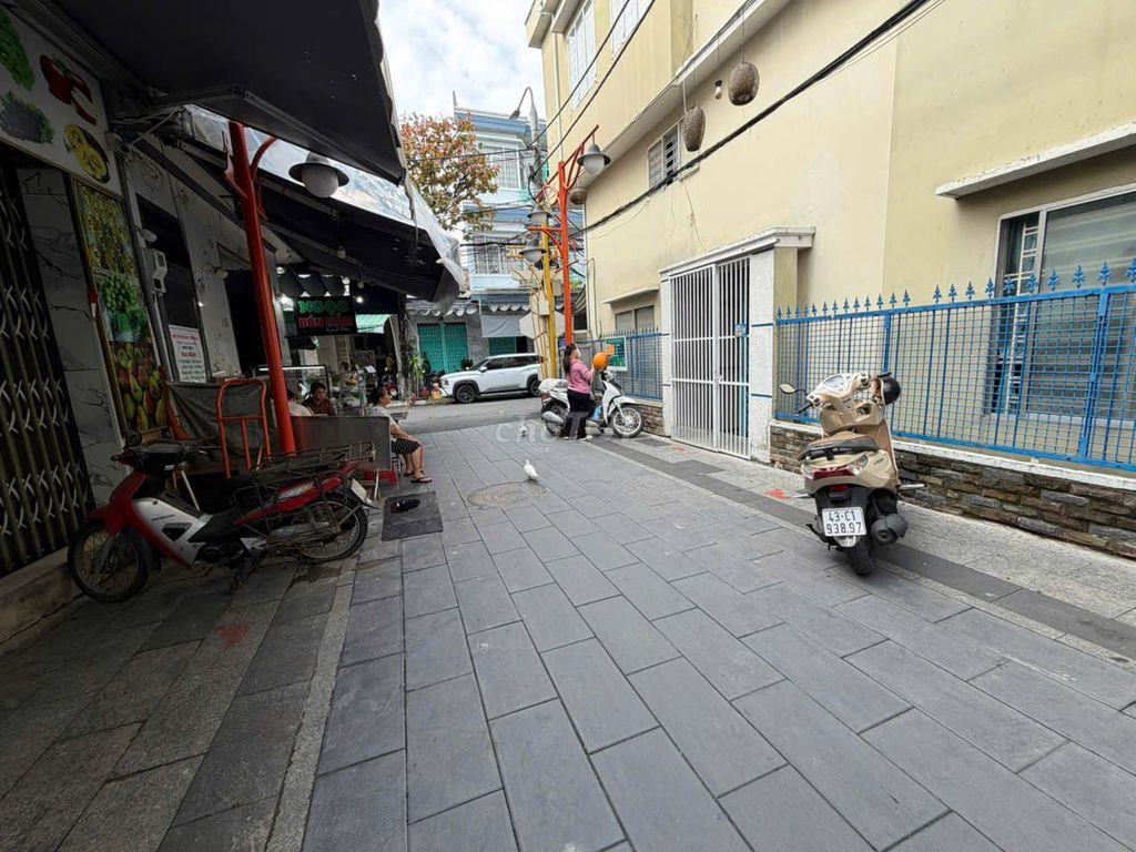 🏠 CHO THUÊ NHÀ 45M² – TRUNG TÂM THÀNH PHỐ – THÍCH HỢP KINH DOANH