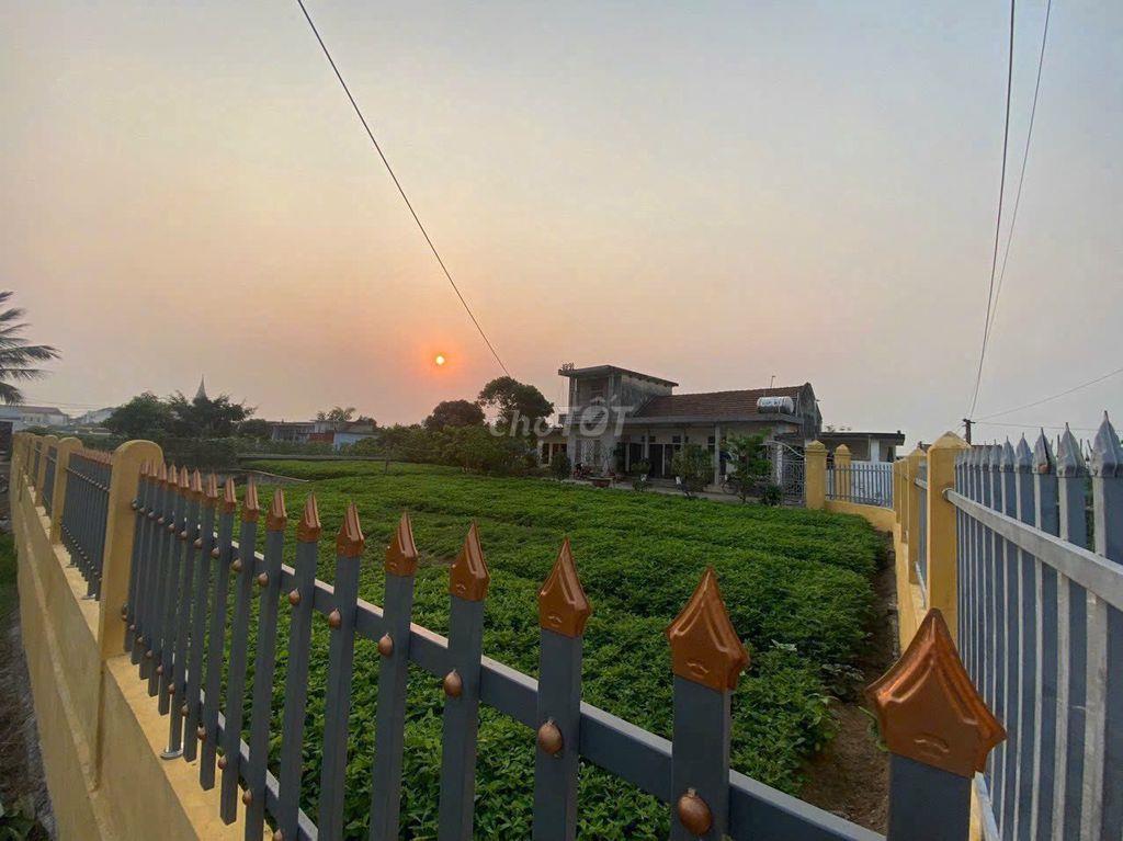 Đất ở nông thôn giá siêu rẻ