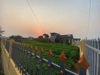 Đất ở nông thôn giá siêu rẻ