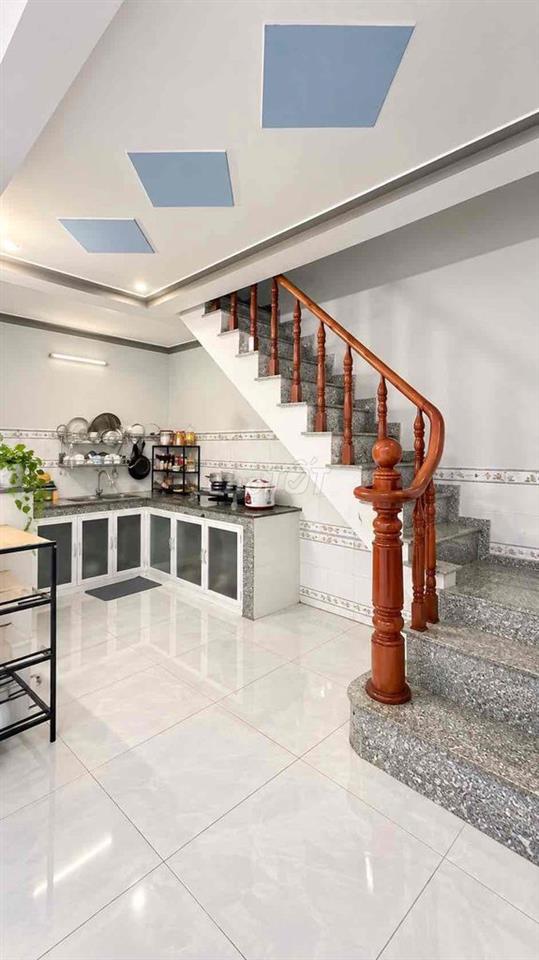 NHÀ SỔ CHUNG TÂN PHƯỚC KHÁNH 07