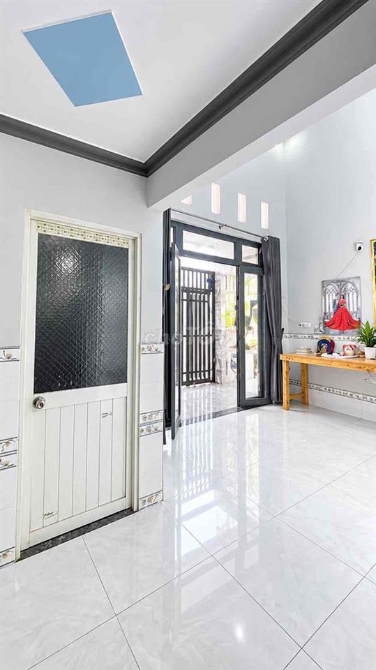 NHÀ SỔ CHUNG TÂN PHƯỚC KHÁNH 07