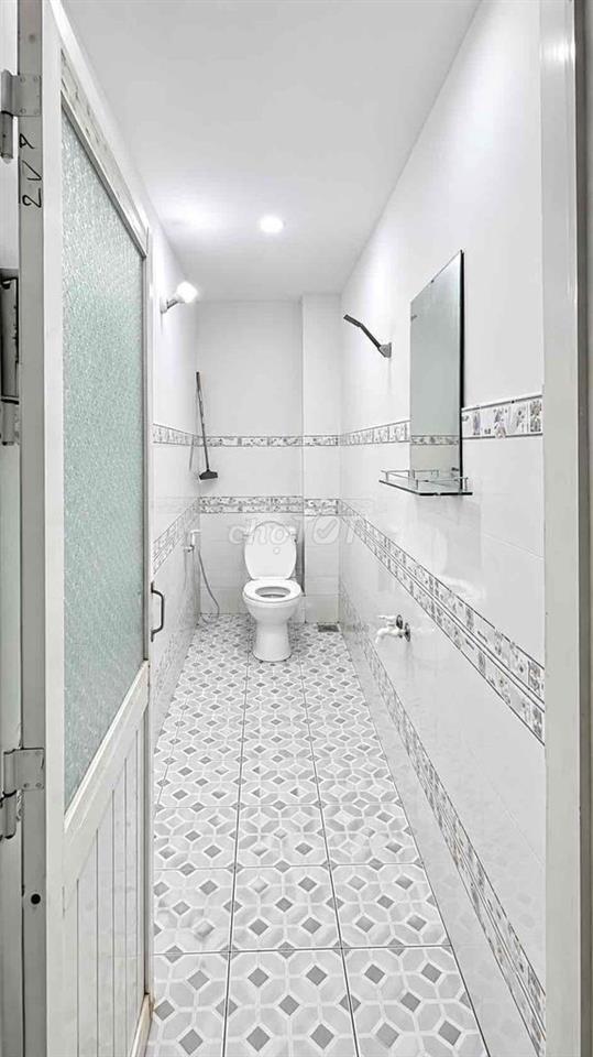 NHÀ SỔ CHUNG TÂN PHƯỚC KHÁNH 07