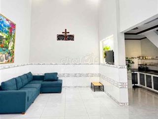 NHÀ SỔ CHUNG TÂN PHƯỚC KHÁNH 07