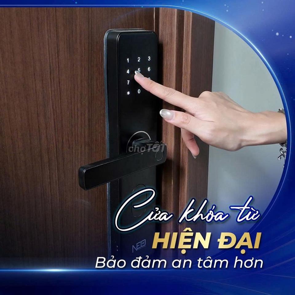 Cho THUÊ 3PN 7tr gần cầu Đồng Nai