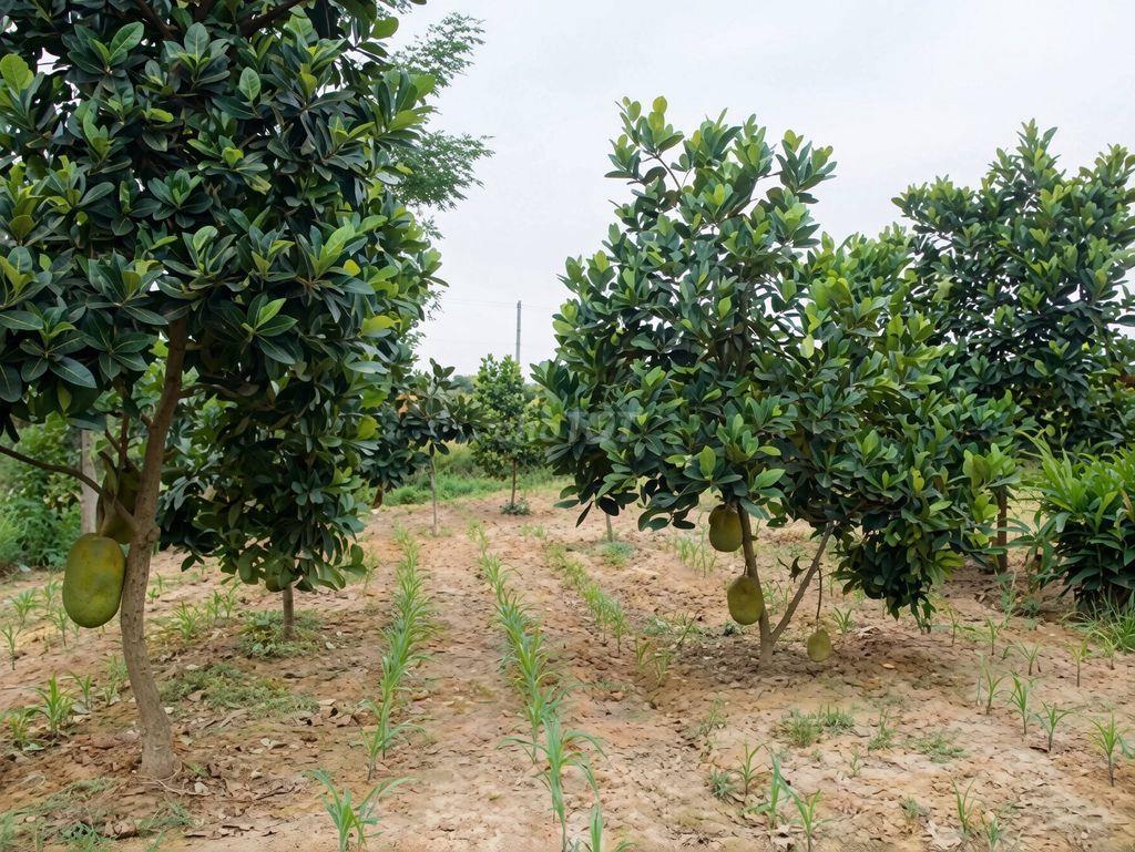 CÔ 7 CẦN TIỀN BÁN GẤP VƯỜN MÍT 2.700m2 . VƯỜN ĐẸP - GIÁ TỐT