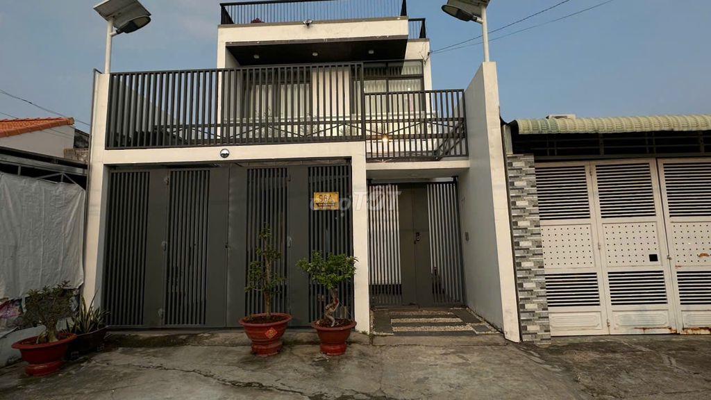 BÁN NHÀ KHU VỰC CHÙA TOÀ THÁNH