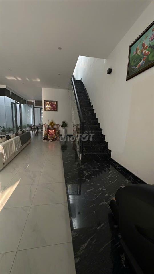 BÁN NHÀ KHU VỰC CHÙA TOÀ THÁNH