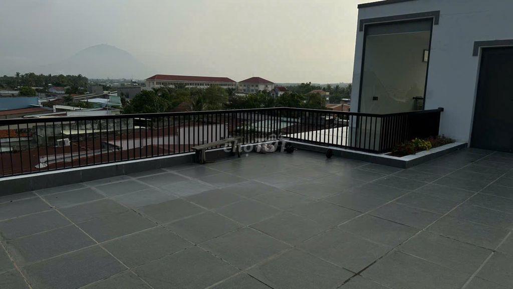 BÁN NHÀ KHU VỰC CHÙA TOÀ THÁNH