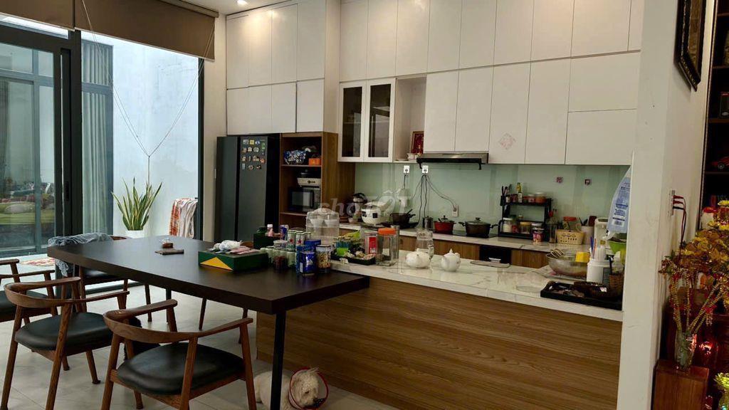 BÁN NHÀ KHU VỰC CHÙA TOÀ THÁNH