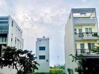Cần kí gửi lại lô đất mặt tiền QL50 — 80m2 giá 1ty199