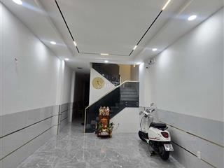 Bán nhà 9 chủ cách mặt tiền Nguyễn Thị Tú 100m