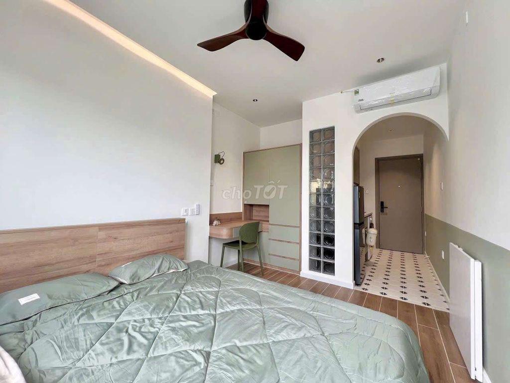 Căn Hộ Mới Gần Sunny Plaza, Ga Gò Vấp, Phạm Văn Đồng CôngViên Gia Định