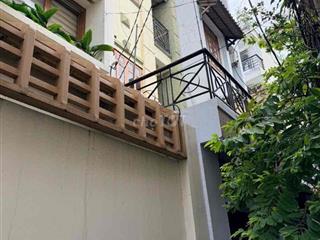 Cho Thuê Nhà 4PN - Đường Số 7 - Hạnh Thông