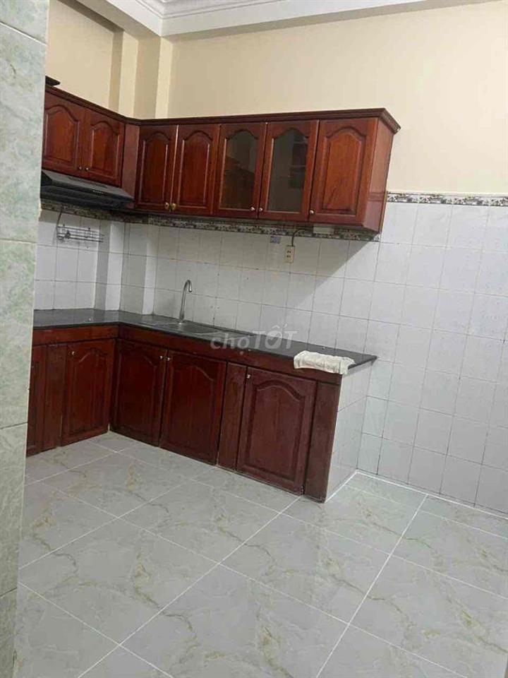 Cho Thuê Nhà 4PN - Đường Số 7 - Hạnh Thông