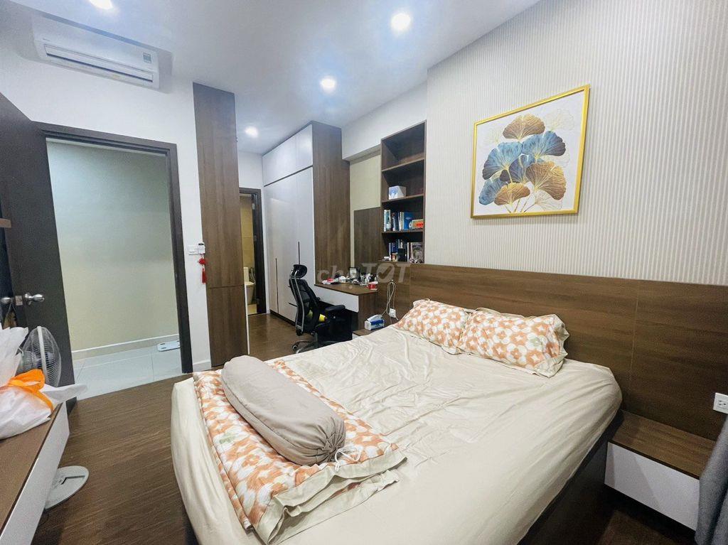 Cho thuê CH 2PN2WC Sunrise Riverside- Full NT- View hồ bơi- yên tĩnh