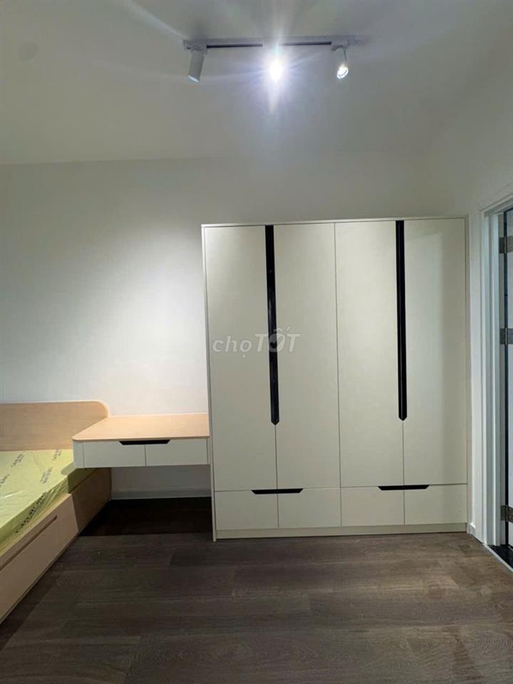 Cho thuê CH 2PN2WC Victoria Village Quận 2- View sông đẹp- Full NT